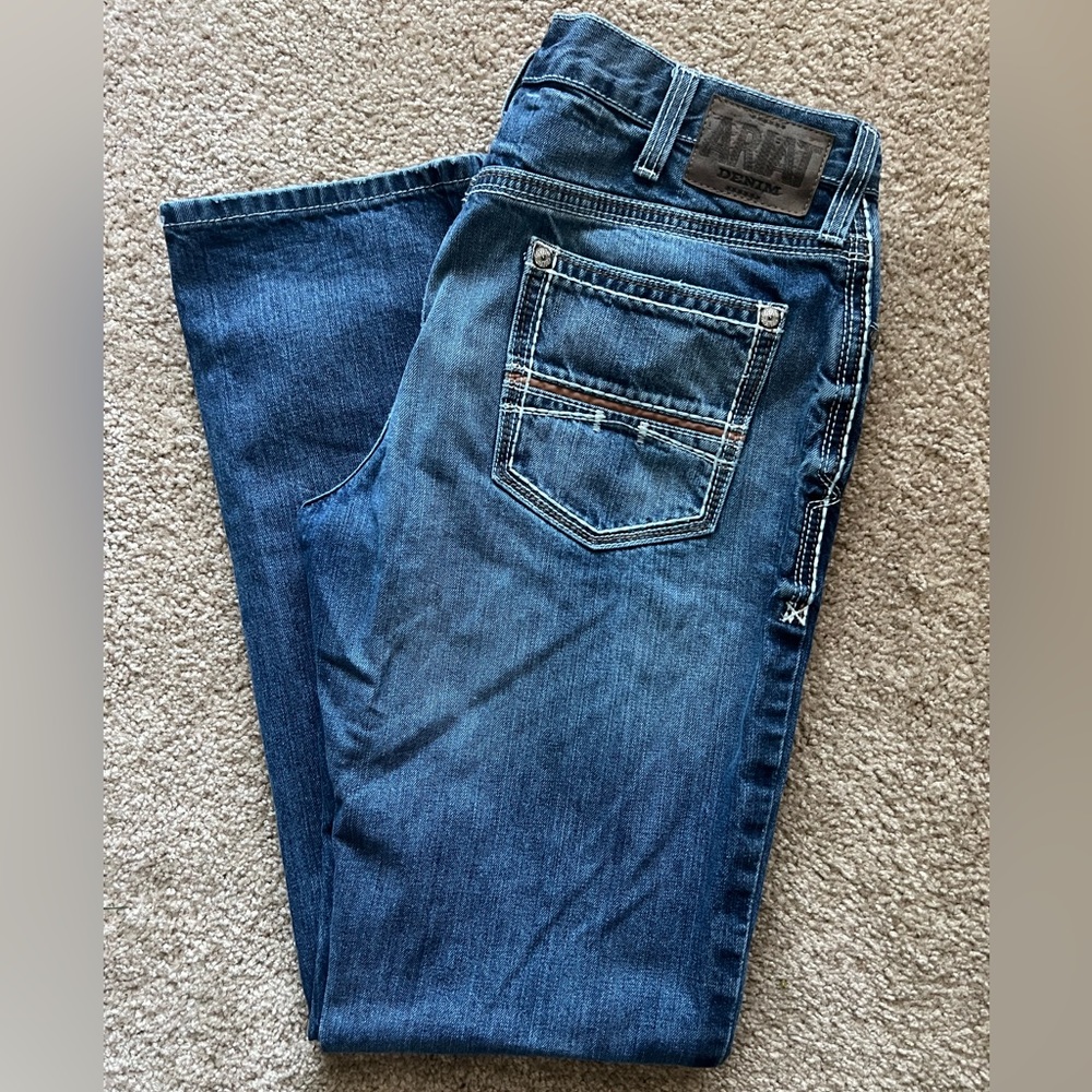Ariat M4 Jeans